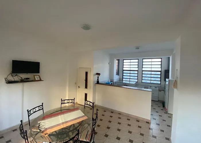 Departamento 3 Ambientes