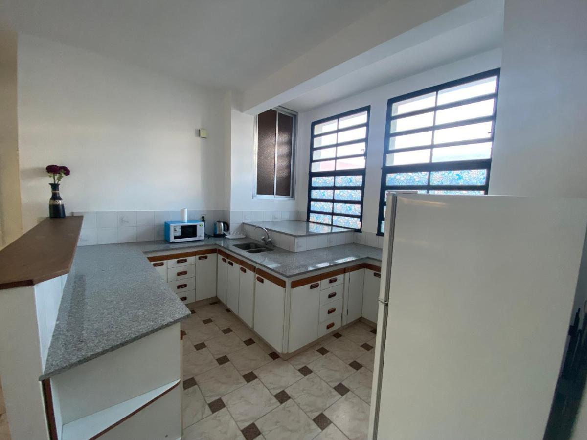 Apartment Departamento 3 Ambientes