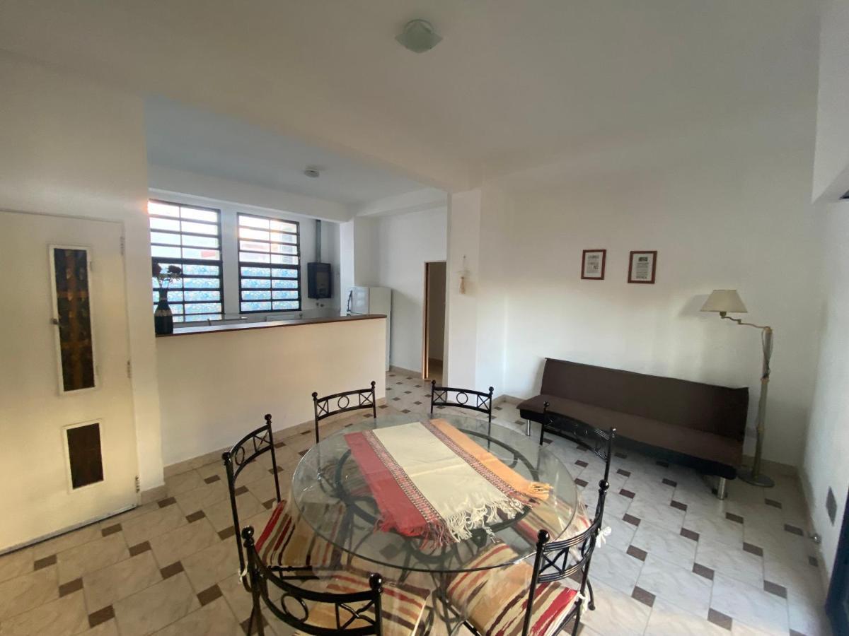 Departamento 3 Ambientes Buenos Aires