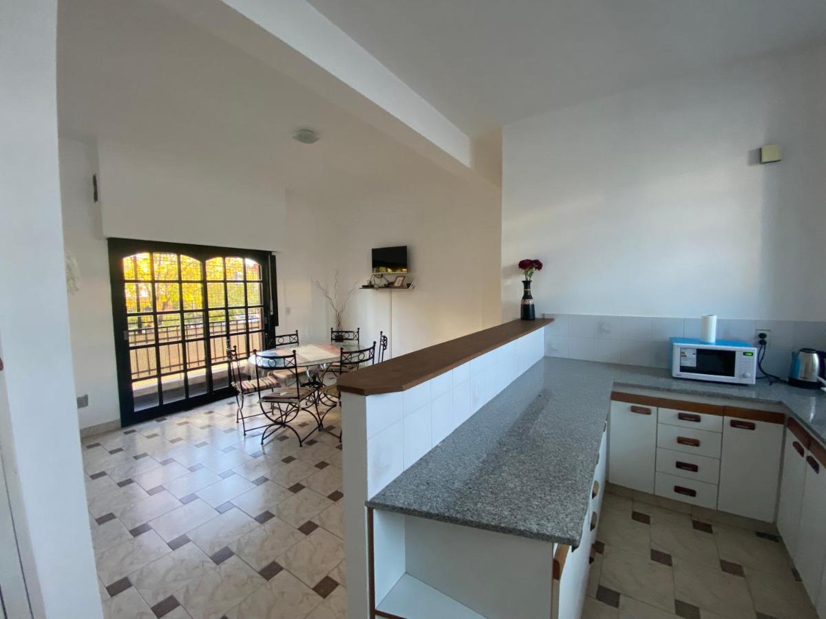 Apartment Departamento 3 Ambientes