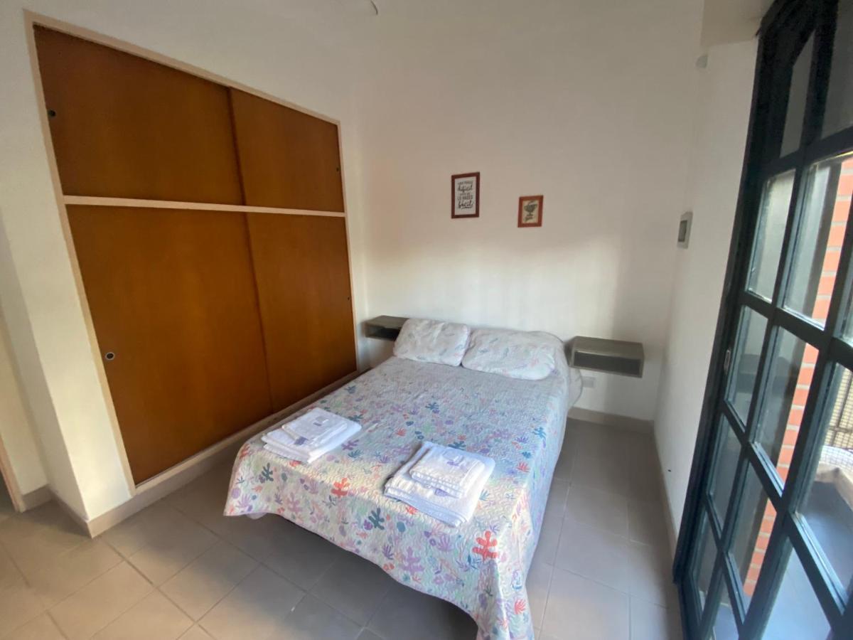 Departamento 3 Ambientes Buenos Aires
