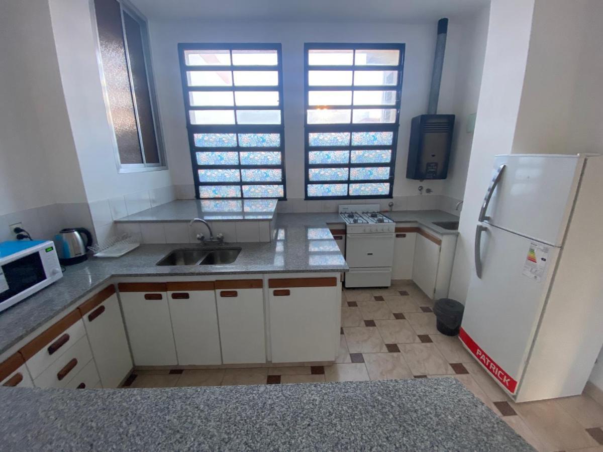 Departamento 3 Ambientes * Buenos Aires
