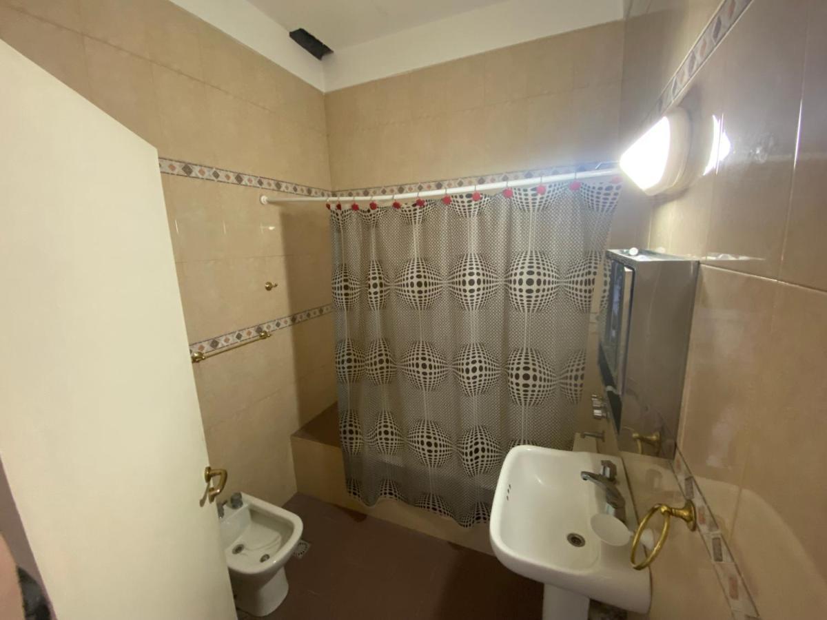 Apartment Departamento 3 Ambientes Buenos Aires